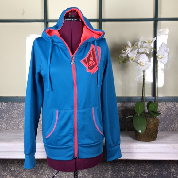 volcom zip
